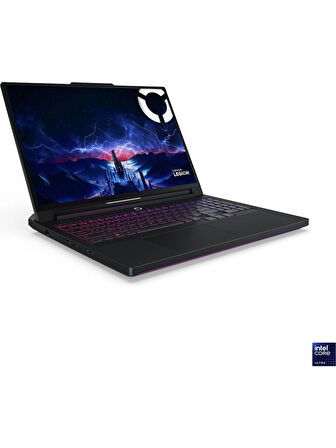 Lenovo Legion Pro 7 Intel Core Ultra 9 275HX 32GB 1TB SSD RTX5080 Dos 16 WQXGA  83F5004STR