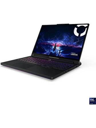 Lenovo Legion Pro 7 Intel Core Ultra 9 275HX 32GB 1TB SSD RTX5080 Dos 16 WQXGA  83F5004STR