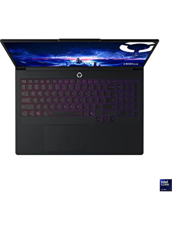 Lenovo Legion Pro 7 Intel Core Ultra 9 275HX 32GB 1TB SSD RTX5080 Dos 16 WQXGA  83F5004STR