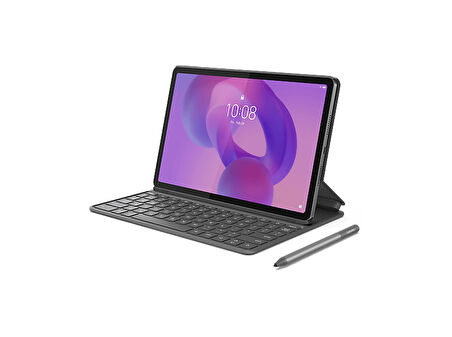 LENOVO IdeaTab 8GB 128GB 11" 2.5K 500nits Tablet+Klavye+Kalem ZAFR0284TR