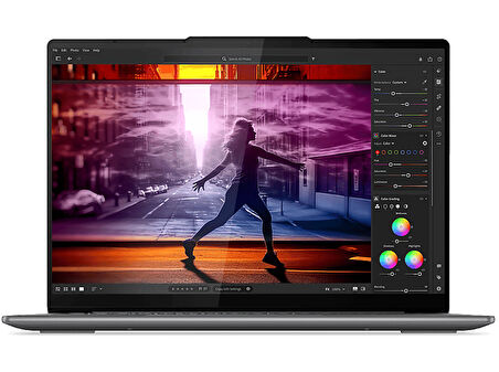 LENOVO Yoga Slim 7/ Intel® Core™ Ultra 5 125h/ 16GB Ram/ 512GB SSD/ 14" WUXGA OLED/ W11/ 83CV008RTR Laptop