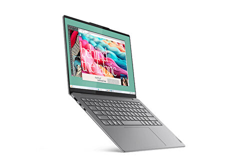 LENOVO Yoga Slim 7/ Intel® Core™ Ultra 5 125h/ 16GB Ram/ 512GB SSD/ 14" WUXGA OLED/ W11/ 83CV008RTR Laptop