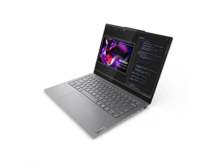 LENOVO Yoga Slim 7/ Intel® Core™ Ultra 5 125h/ 16GB Ram/ 512GB SSD/ 14" WUXGA OLED/ W11/ 83CV008RTR Laptop