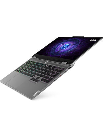 Lenovo LOQ 15IAX9 Intel Core i5 12450HX 8GB RAM 512GB SSD RTX3050 Freedos 15.6" FHD 144Hz 83GS00R7TR