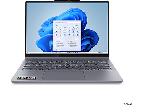 LENOVO IdeaPad 5 2-in-1/ Ryzen AI 7/ 16GB Ram/ 512GB SSD/ 14"/ WUXGA/ W11/ Laptop 83KT003CTR