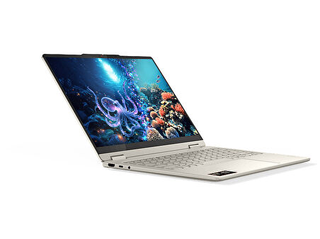 LENOVO IdeaPad 5 2-in-1/ Ryzen AI 7/ 16GB Ram/ 512GB SSD/ 14"/ WUXGA/ W11/ Laptop 83KT003CTR