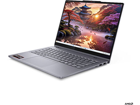LENOVO IdeaPad 5 2-in-1/ Ryzen AI 7/ 16GB Ram/ 512GB SSD/ 14"/ WUXGA/ W11/ Laptop 83KT003CTR