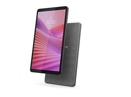 LENOVO Tab One 8.7 inç 4/128 GB Tablet+Kılıf ZAF00214TR