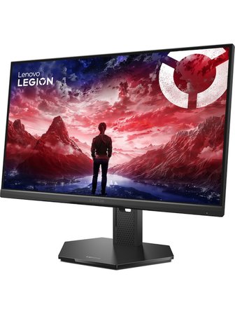 Lenovo Legion 25-10 24.5" 0.5 Ms (Mprt) 320Hz IPS Gaming Monitor 67D4GAC3TK