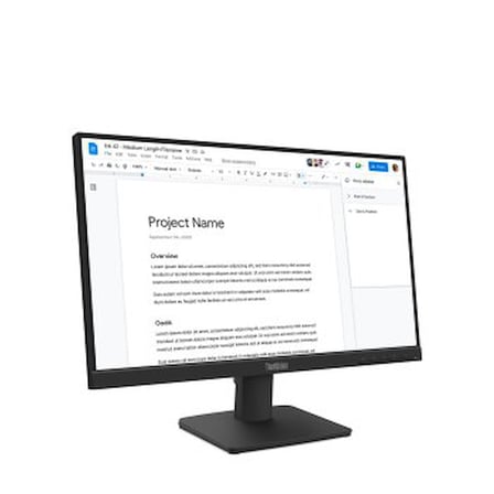 LENOVO THINKVISION S22-4E 64CBKAT6TK IPS FHD 4MS 100HZ 21.5'' MONİTÖR