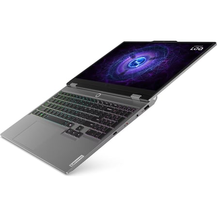 Loq İ5-12450HX RTX3050 16GB Ram 2tb SSD 15.6" Fhd IPS 144Hz W11 Taşınabilir Bilgisayar