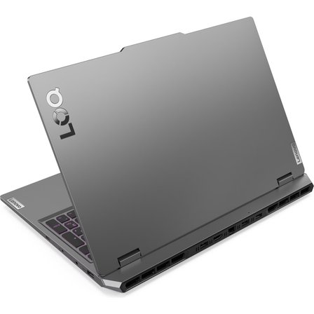 Loq İ5-12450HX RTX3050 24GB Ram 2tb SSD 15.6" Fhd IPS 144Hz W11 Taşınabilir Bilgisayar
