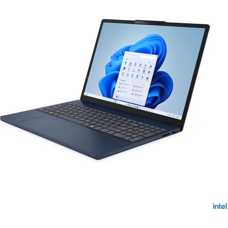 Ideapad Slim 3 15IRH10 İ7-13620H 16GB Ram 1tb SSD 15.3" Fhd IPS Wuxga W11 83K10060TR Taşınabilir Bilgisayar