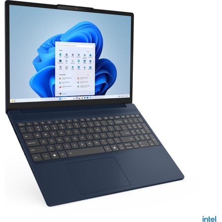 Ideapad Slim 3 15IRH10 İ7-13620H 40GB Ram 2tb SSD 15.3" Fhd IPS Wuxga W11 83K10060TR Taşınabilir Bilgisayar