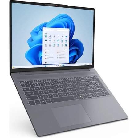 Lenovo Ideapad Slim 3 16IRH10 Intel Core I7 13620H 8gb 512GB SSD Windows 11 Pro 16" Fhd Taşınabilir Bilgisayar 83K2001VTR Snertech Çanta Hediye