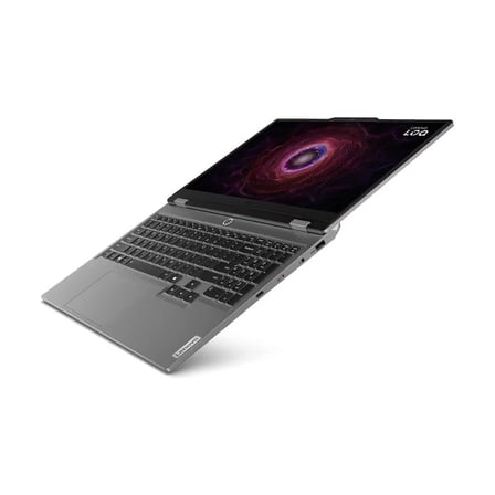 Lenovo Loq 15ARP9 Aı Amd Ryzen 7-7435HS 20 GB Ram Ddr5 1 Tb SSD RTX4060 8gddr6 15.6 IPS 144Hz Fhd Freedos 83JC00FJTR-201C Taşınabilir Bilgisasyar + Çanta (Yapay Zeka Destekli)