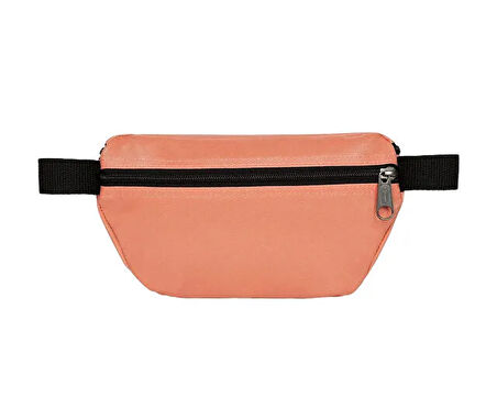 Eastpak Springer Bel Çantası-En: 23 cm, Boy: 16,5 cm, Derinlik: 8,5 cm EK0000745W21 Turuncu