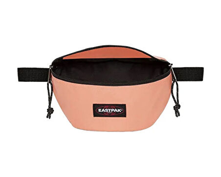 Eastpak Springer Bel Çantası-En: 23 cm, Boy: 16,5 cm, Derinlik: 8,5 cm EK0000745W21 Turuncu