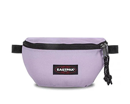 Eastpak Springer Bel Çantası-En: 23 cm, Boy: 16,5 cm, Derinlik: 8,5 cm EK0000745V81 Pembe
