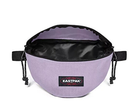 Eastpak Springer Bel Çantası-En: 23 cm, Boy: 16,5 cm, Derinlik: 8,5 cm EK0000745V81 Pembe
