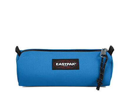 Eastpak Benchmark Single Kalem Kutusu EK0003726V41 Mavi