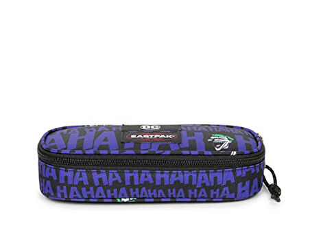 Eastpak Oval Single Kalem Kutusu EK0007174V71 Renkli