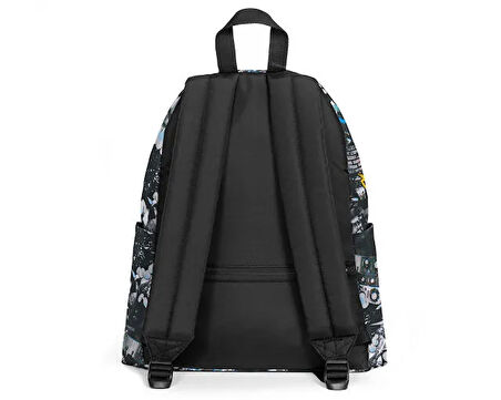 Eastpak Day Pak'R Sırt Çantası-En: 30 cm, Boy: 40 cm, Derinlik: 18 cm EK0A5BG42W31 Renkli