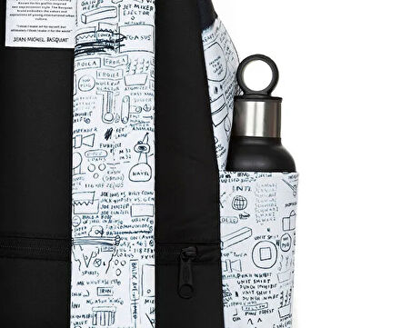 Eastpak Day Pak'R Sırt Çantası-En: 30 cm, Boy: 40 cm, Derinlik: 18 cm EK0A5BG44Y51 Renkli