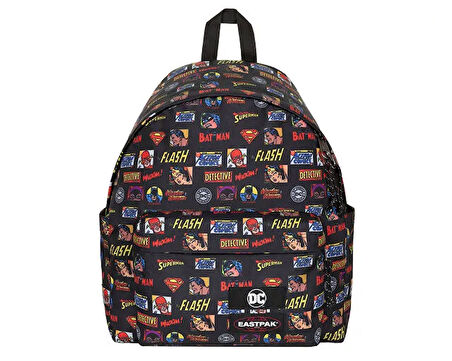Eastpak Day Pak'R Sırt Çantası-En: 30 cm, Boy: 40 cm, Derinlik: 18 cm EK0A5BG44V61 Siyah