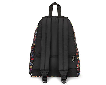 Eastpak Day Pak'R Sırt Çantası-En: 30 cm, Boy: 40 cm, Derinlik: 18 cm EK0A5BG44V61 Siyah