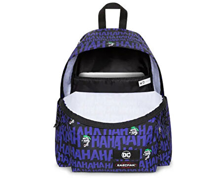Eastpak Day Pak'R Sırt Çantası-En: 30 cm, Boy: 40 cm, Derinlik: 18 cm EK0A5BG44V71 Renkli