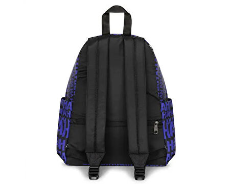 Eastpak Day Pak'R Sırt Çantası-En: 30 cm, Boy: 40 cm, Derinlik: 18 cm EK0A5BG44V71 Renkli
