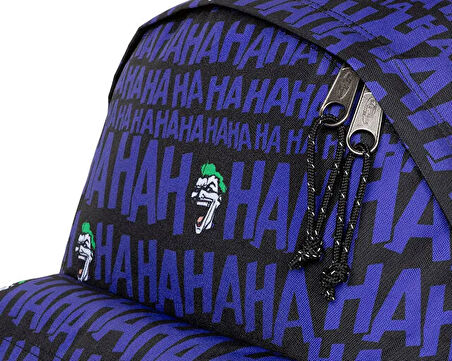 Eastpak Day Pak'R Sırt Çantası-En: 30 cm, Boy: 40 cm, Derinlik: 18 cm EK0A5BG44V71 Renkli