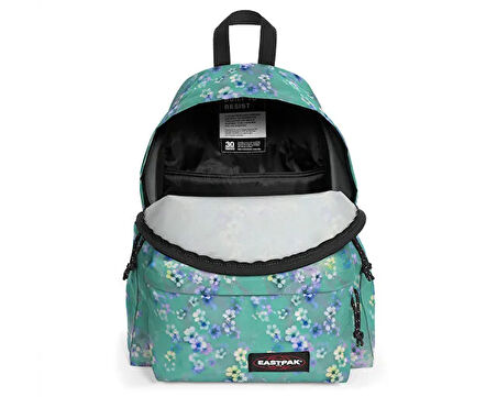 Eastpak Day Pak'R Sırt Çantası-En: 30 cm, Boy: 40 cm, Derinlik: 18 cm EK0A5BG47V31 Mavi