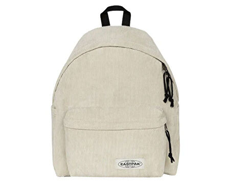 Eastpak Day Pak'R Sırt Çantası-En: 30 cm, Boy: 40 cm, Derinlik: 18 cm EK0A5BG44W91 Bej