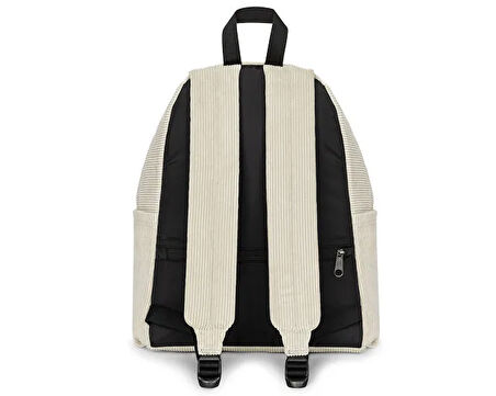 Eastpak Day Pak'R Sırt Çantası-En: 30 cm, Boy: 40 cm, Derinlik: 18 cm EK0A5BG44W91 Bej