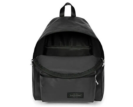 Eastpak Day Pak'R Sırt Çantası-En: 30 cm, Boy: 40 cm, Derinlik: 18 cm EK0A5BG44Y81 Siyah