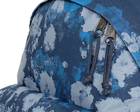 Eastpak Day Pak'R Sırt Çantası-En: 30 cm, Boy: 40 cm, Derinlik: 18 cm EK0A5BG44W41 Mavi