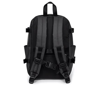Eastpak CABIN PAK'R Sırt Çantası-En: 25 Cm, Boy: 40 Cm, Derinlik: 20 Cm EK0A5BKD4Y81 Siyah