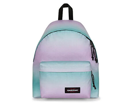 Eastpak Padded Pak'R Sırt Çantası-En: 30 cm, Boy: 40 cm, Derinlik: 18 cm EK0006207V51 Renkli
