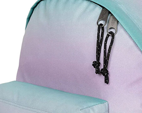 Eastpak Padded Pak'R Sırt Çantası-En: 30 cm, Boy: 40 cm, Derinlik: 18 cm EK0006207V51 Renkli