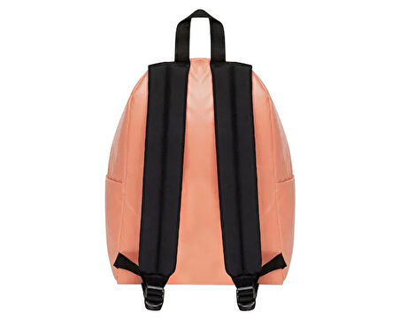 Eastpak Padded Pak'R Sırt Çantası-En: 30 cm, Boy: 40 cm, Derinlik: 18 cm EK0006205W21 Turuncu