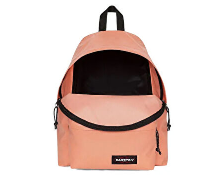 Eastpak Padded Pak'R Sırt Çantası-En: 30 cm, Boy: 40 cm, Derinlik: 18 cm EK0006205W21 Turuncu