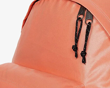 Eastpak Padded Pak'R Sırt Çantası-En: 30 cm, Boy: 40 cm, Derinlik: 18 cm EK0006205W21 Turuncu