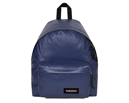 Eastpak Padded Pak'R Sırt Çantası-En: 30 cm, Boy: 40 cm, Derinlik: 18 cm EK0006205W11 Mavi