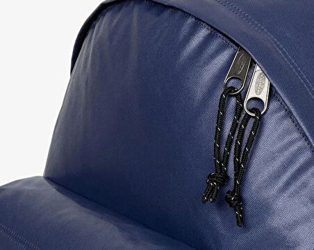 Eastpak Padded Pak'R Sırt Çantası-En: 30 cm, Boy: 40 cm, Derinlik: 18 cm EK0006205W11 Mavi