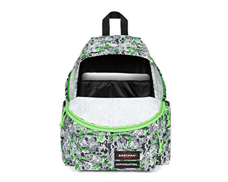 Eastpak Day Pak'R Sırt Çantası-En: 30 cm, Boy: 40 cm, Derinlik: 18 cm EK0A5BG41Z01 Renkli