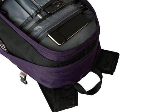 The North Face HOT SHOT SE Sırt Çantası-En: 34 Cm, Boy: 50 Cm, Derinlik: 19 Cm NF0A3KYJMUC1 Lacivert