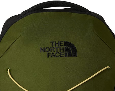 The North Face JESTER Sırt Çantası-En: 27,9 Cm, Boy: 46,1 Cm, Derinlik: 21 Cm NF0A3VXFMVD1 Yeşil