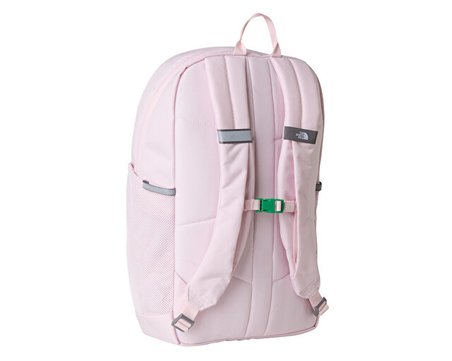 The North Face Y Court Jester Sırt Çantası-En: 28,6 cm, Boy: 43,5 cm, Derinlik: 16,8 cm NF0A52VYF1Z1Pembe